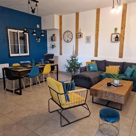 Appartement, Les Templiers, Rdc Vue Mer Proche Centre Ville Houlgate Exteriör bild